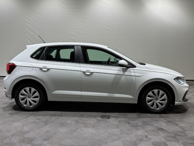Volkswagen Polo Polo 1.0 | KLIMA BLUETOOTH SITZHEIZUNG ISOFIX