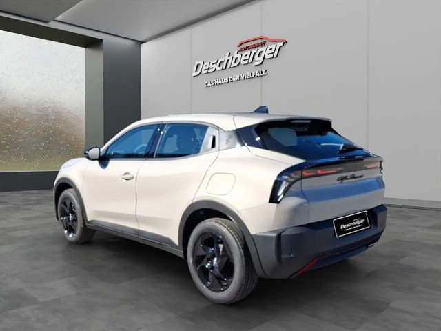 Alfa Romeo Junior Ibrida