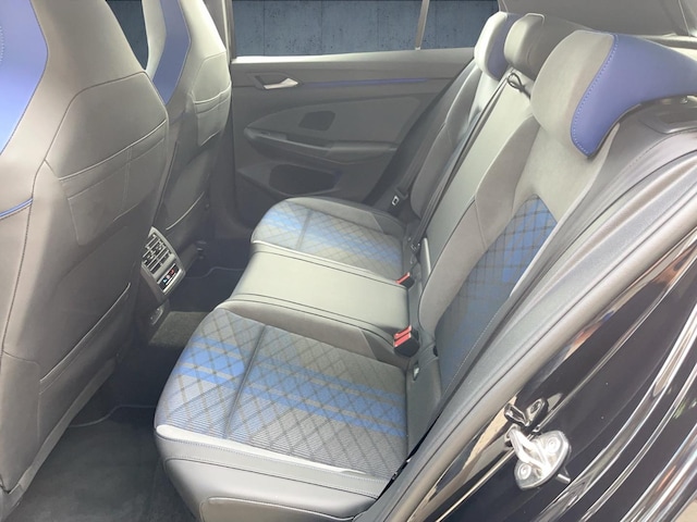 Volkswagen Golf DSG Style