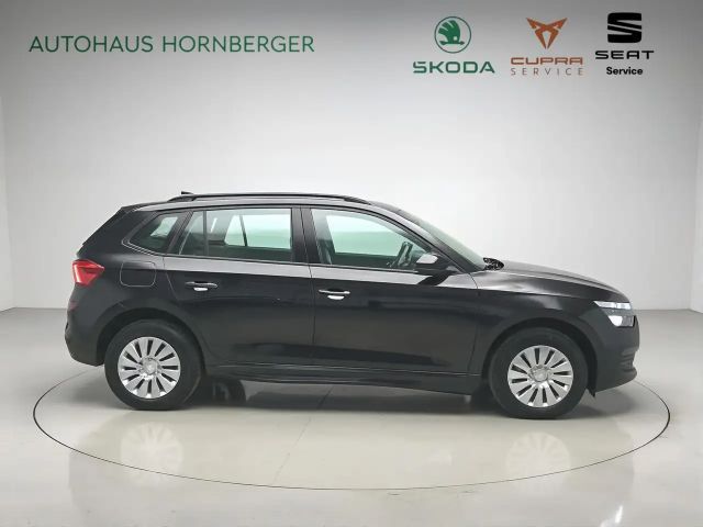 Skoda Kamiq 1.0 TSI Active