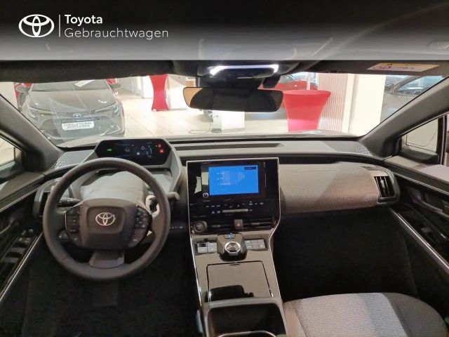 Toyota bZ4X Comfort Voorwielaandrijving