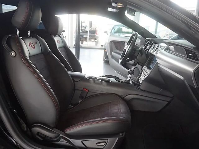 Ford Mustang GT 5.0 V8