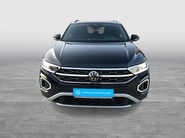 Volkswagen T-Roc 1.0 TSI Move