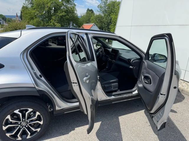 Toyota Yaris Cross Active Hybride VVT-i