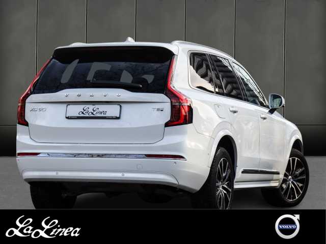 Volvo XC90 XC90