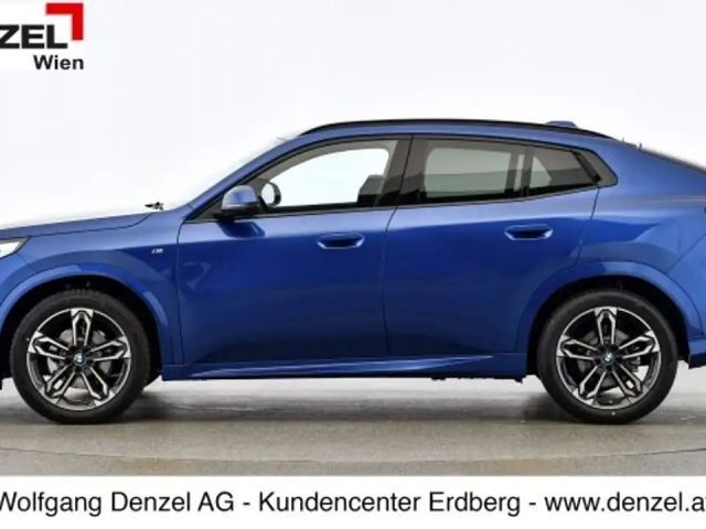 BMW X2 xDrive