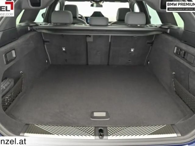 BMW i5 M60 Touring xDrive