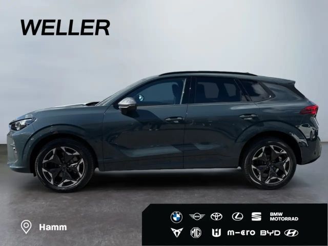 Cupra Terramar 2.0 TSI VZ