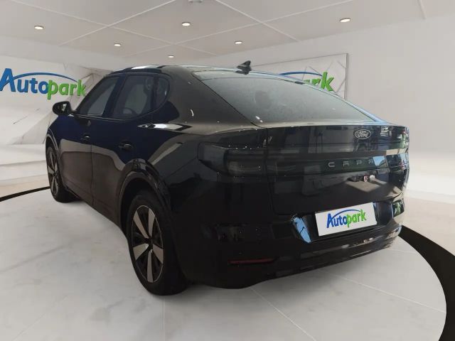 Ford Capri Extended range RWD