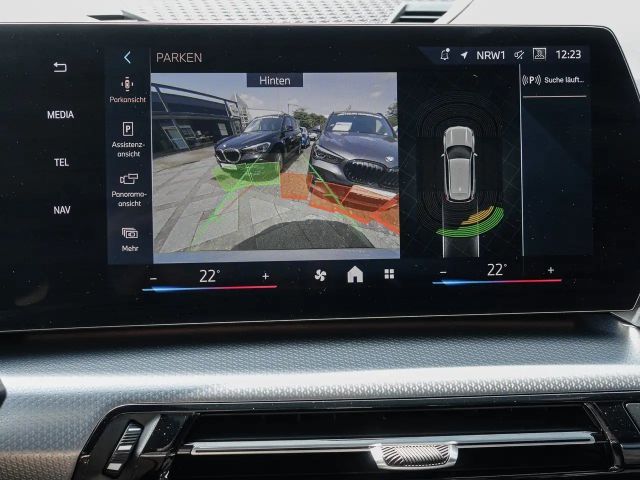 BMW X1 M-Sport sDrive18d