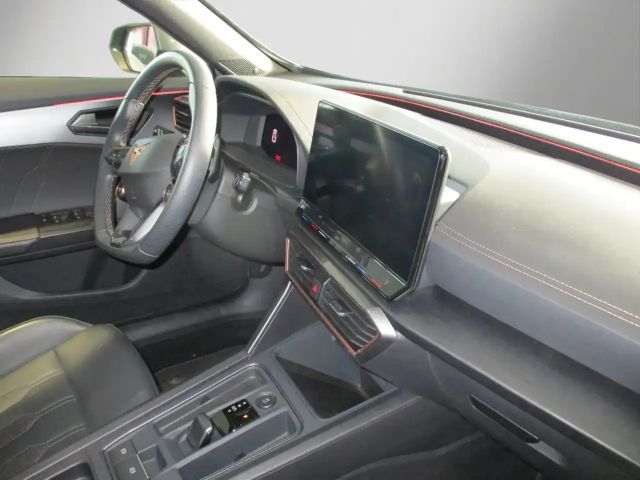 Cupra Formentor 2.0 TSI 4Drive DSG VZ