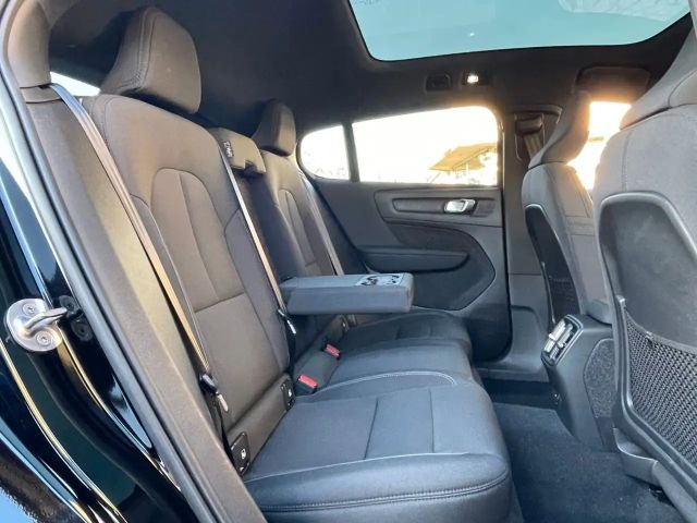 Volvo C40 Core Recharge