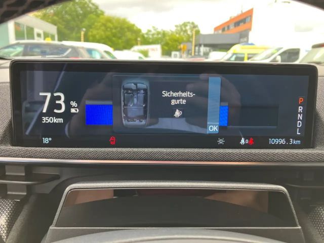 Ford Mustang Mach-E GT