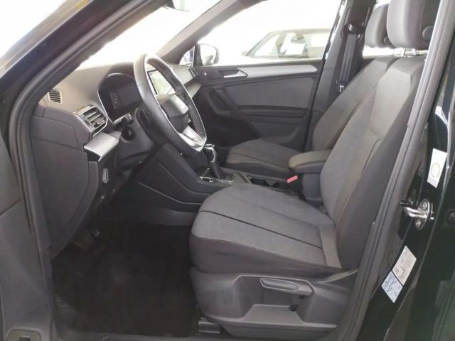 Seat Tarraco 2.0 TDI DSG Style