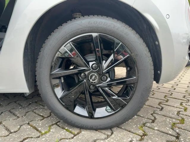 Opel Corsa F 1.2 SHZ+Kam.+LM+PDC+Facelift+SpurW+SpurH