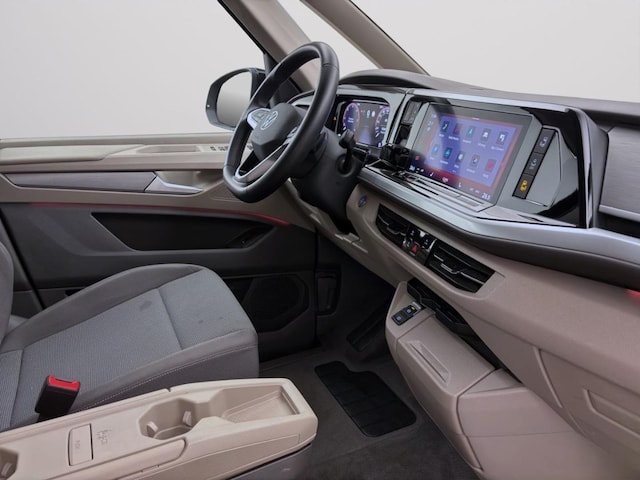 Volkswagen Multivan 2.0 TDI DSG Lang Life T7