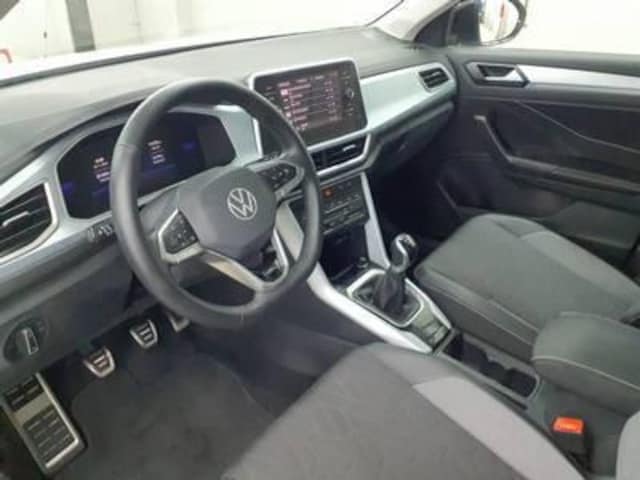 Volkswagen T-Roc 1.0 TSI