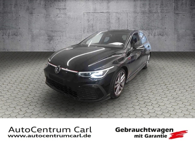 Volkswagen Golf 2.0 TSI Golf VIII