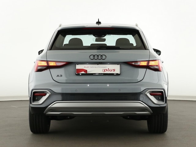 Audi A3 35 TFSI S-Tronic