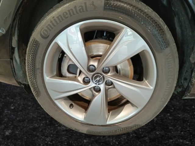 Opel Grandland X 1.6 Turbo Hybrid Turbo