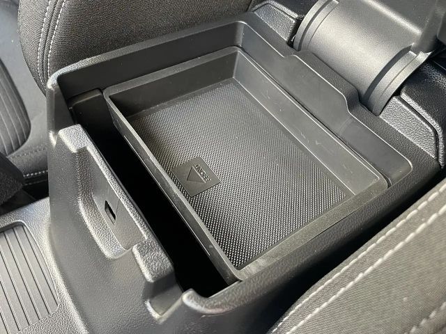 Ford Focus EcoBoost Titanium Wagon