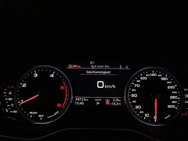 Audi A5 40 TDI Quattro Sport