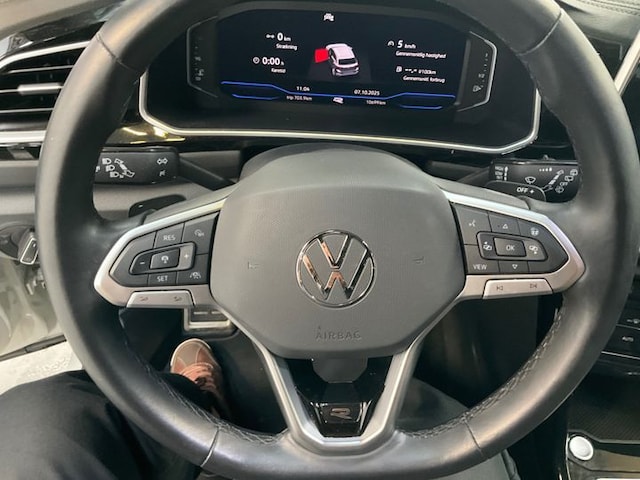 Volkswagen T-Roc 1.5 TSI DSG