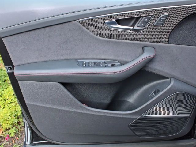 Audi SQ8 TFSI COMP. PLUS B&O ADV. PANO 23" STD.HZG