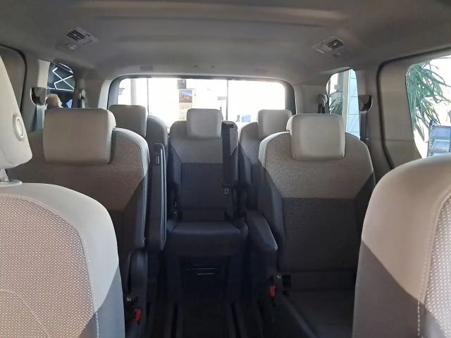 Volkswagen Multivan Life T7