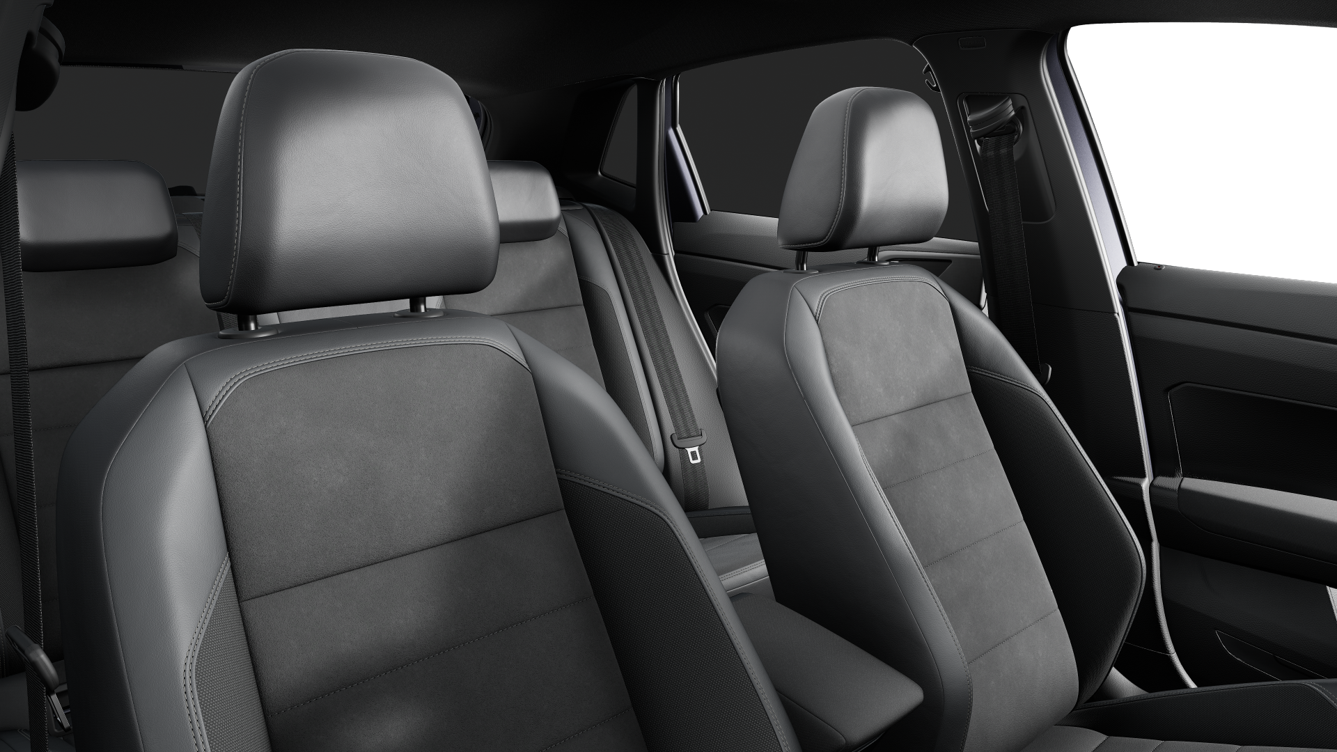 Volkswagen Polo 2.0 TSI DSG