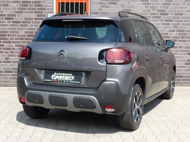 Citroën C3 Aircross Plus