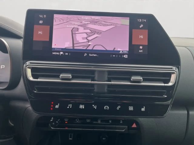 Citroën C5 Aircross C-Series