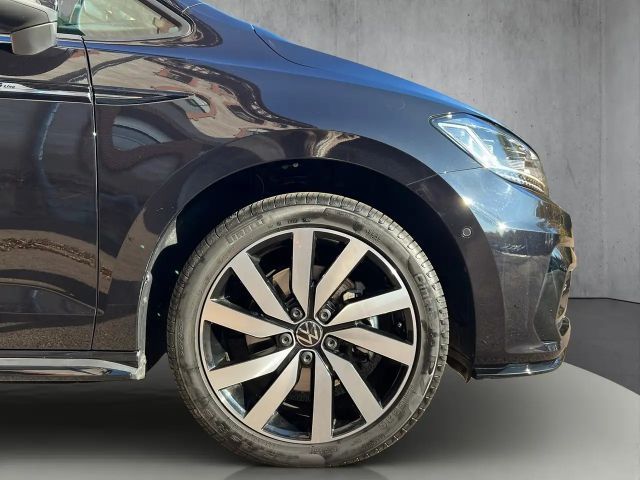 Volkswagen Touran 1.5 TSI DSG Highline