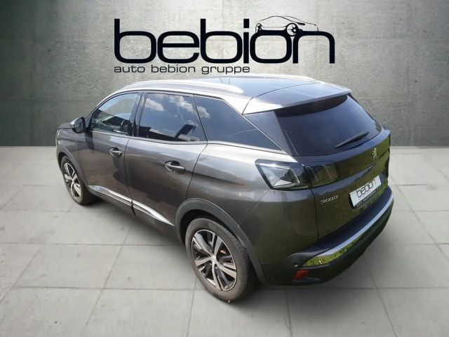 Peugeot 3008 Allure Pack BlueHDi