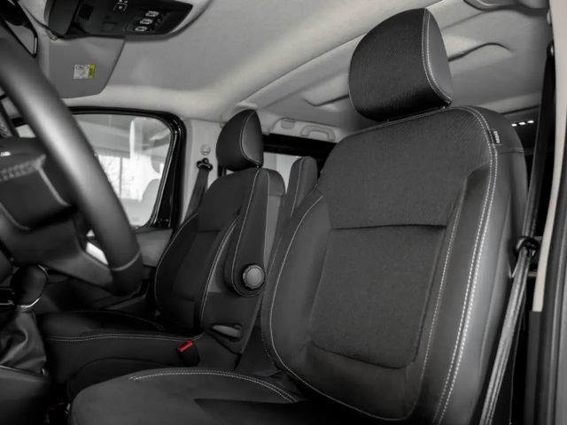 Nissan Primastar Tekna