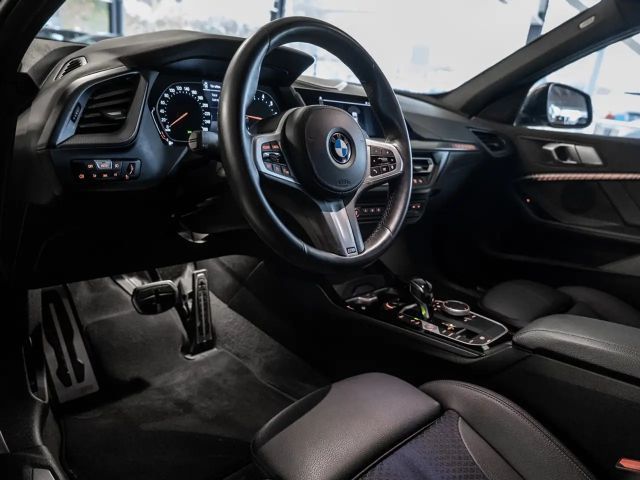 BMW 135 Sedan xDrive