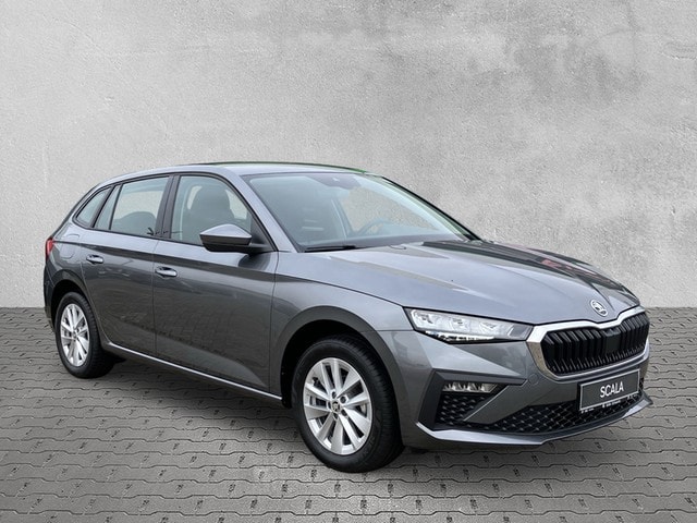 Skoda Scala 1.0 TSI Selection