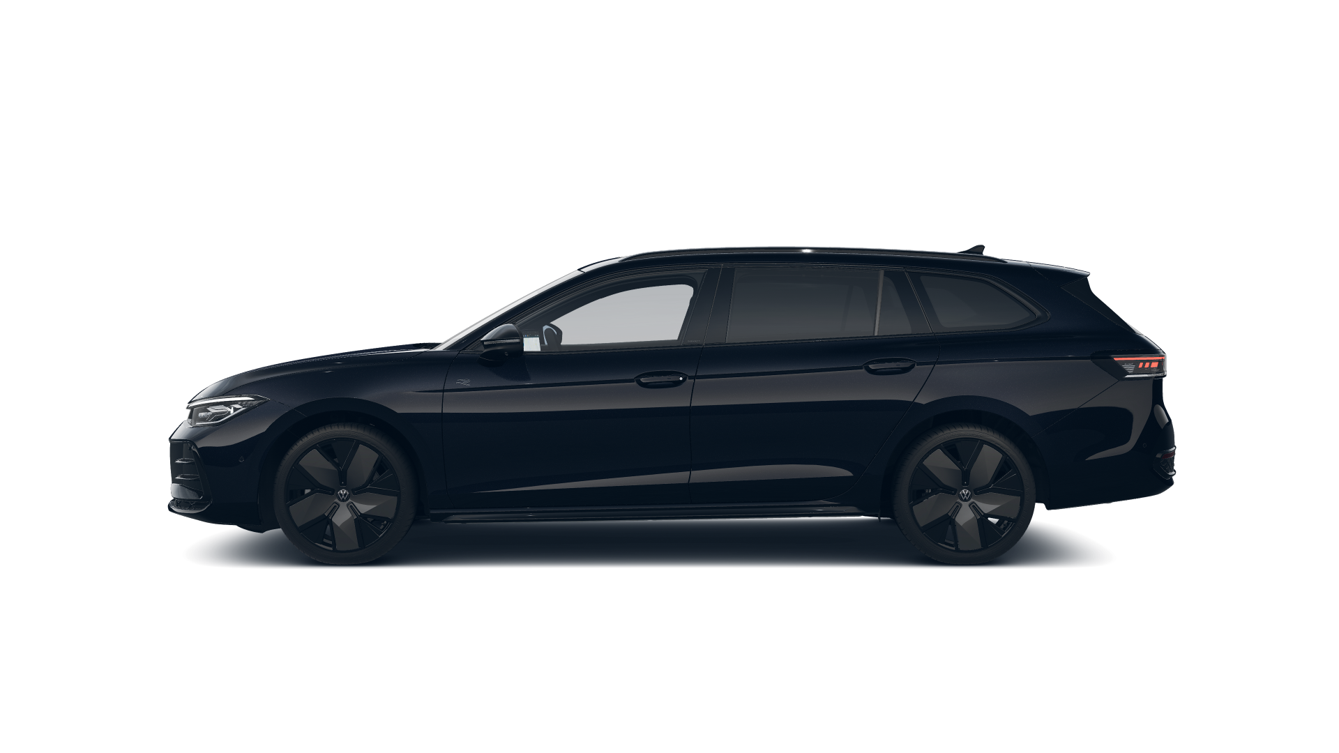 Volkswagen Passat 4Motion R-Line