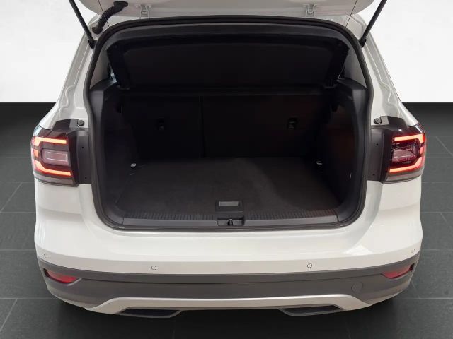 Volkswagen T-Cross 1.0 TSI DSG Life