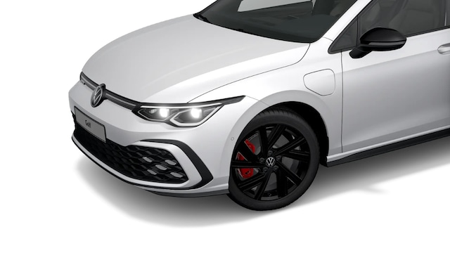 Volkswagen Golf GTE eHybrid