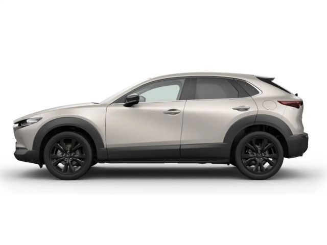 Mazda CX-30 Homura