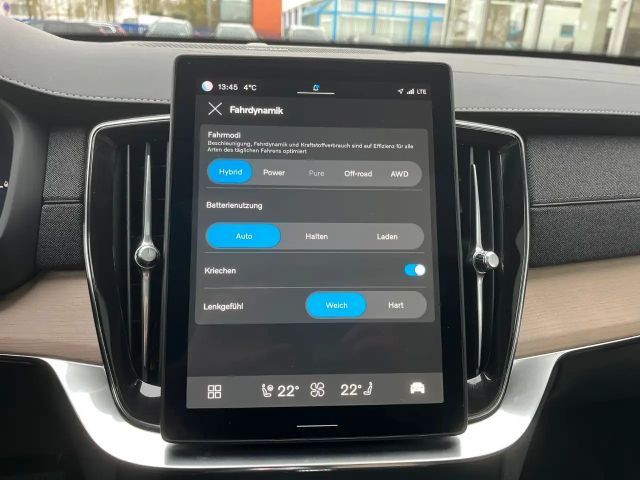 Volvo XC90 AWD Dark Plus T8