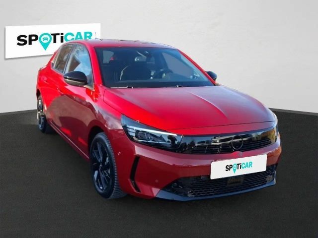 Opel Corsa GS-Line Grand Sport Turbo