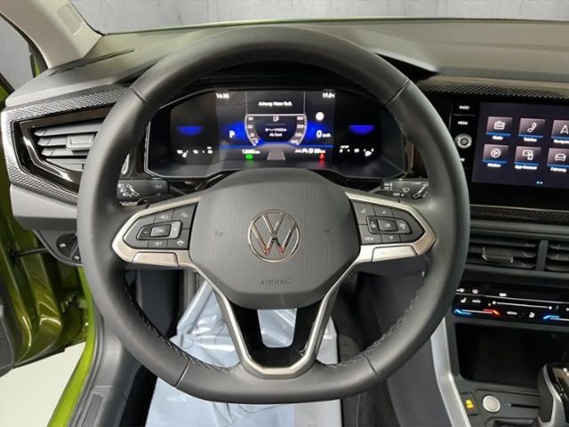 Volkswagen Taigo 1.0 TSI Life