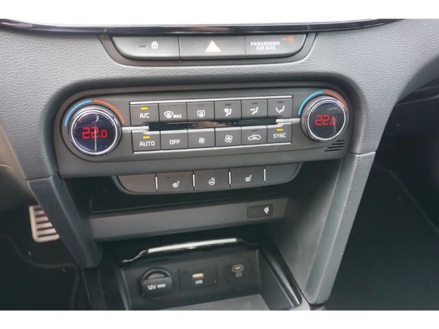 Kia Ceed GT-Line SportWagon