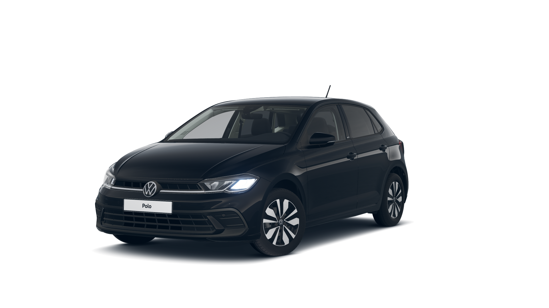 Volkswagen Polo 1.0 TSI Move