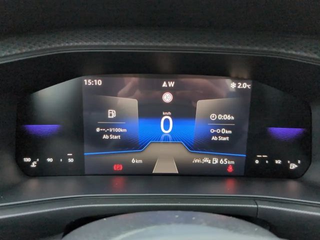 Volkswagen T-Cross 4Me TSI