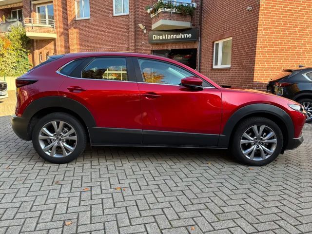 Mazda CX-30 Selection SkyActiv