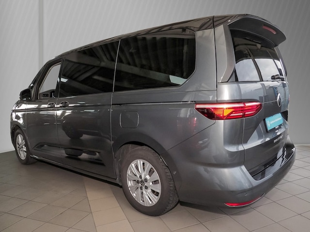 Volkswagen Multivan 2.0 TDI DSG