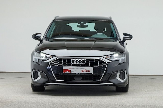 Audi A3 30 TDI S-Tronic Sportback